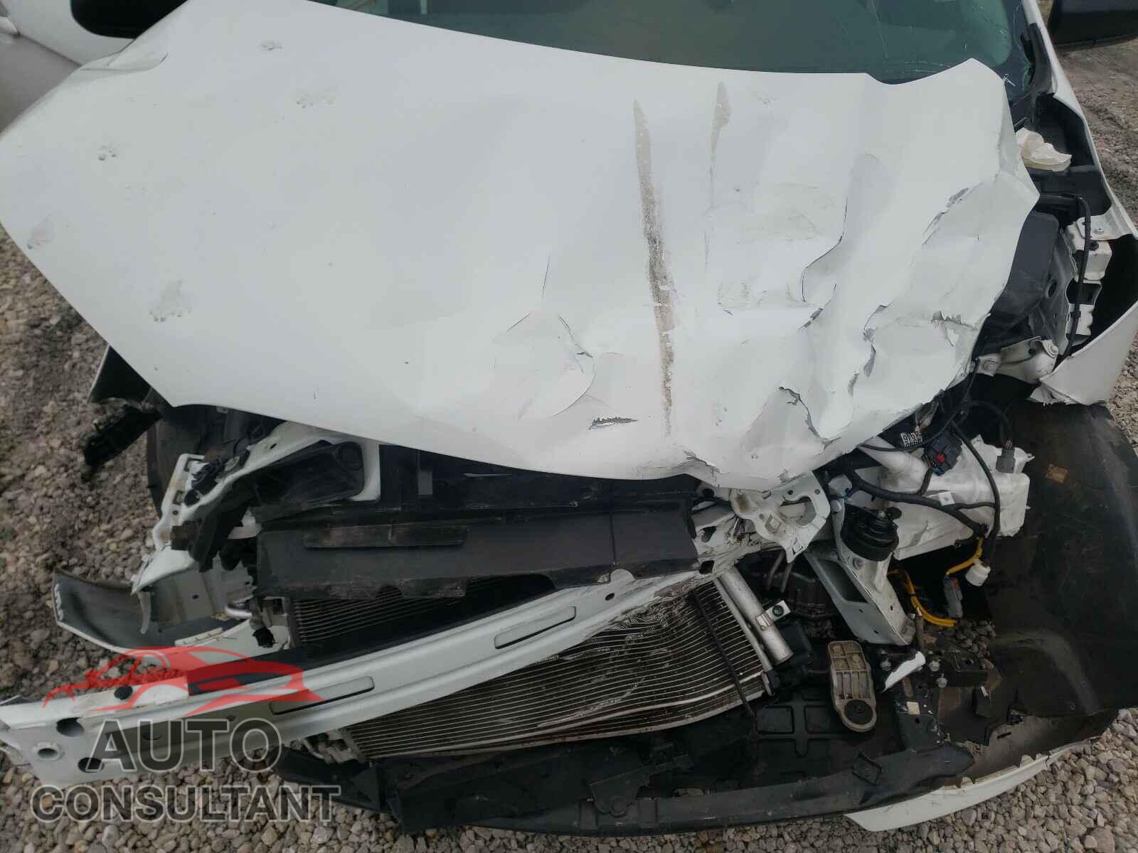 CHEVROLET SPARK 2019 - KL8CB6SAXKC740441