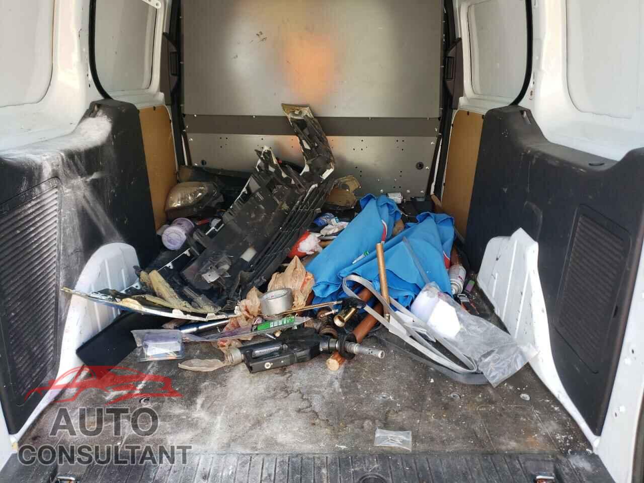 FORD TRANSIT CO 2017 - NM0LS7E78H1333975
