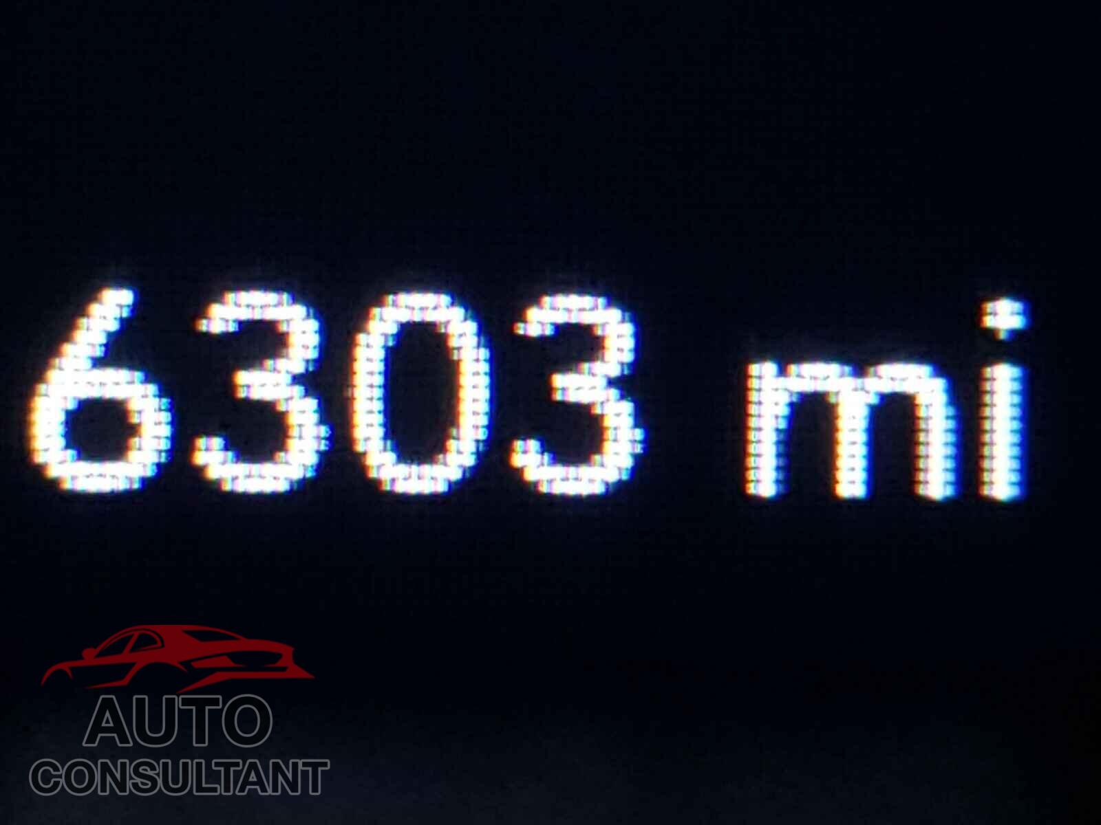 DODGE CHALLENGER 2019 - 2C3CDZFJ8KH708618