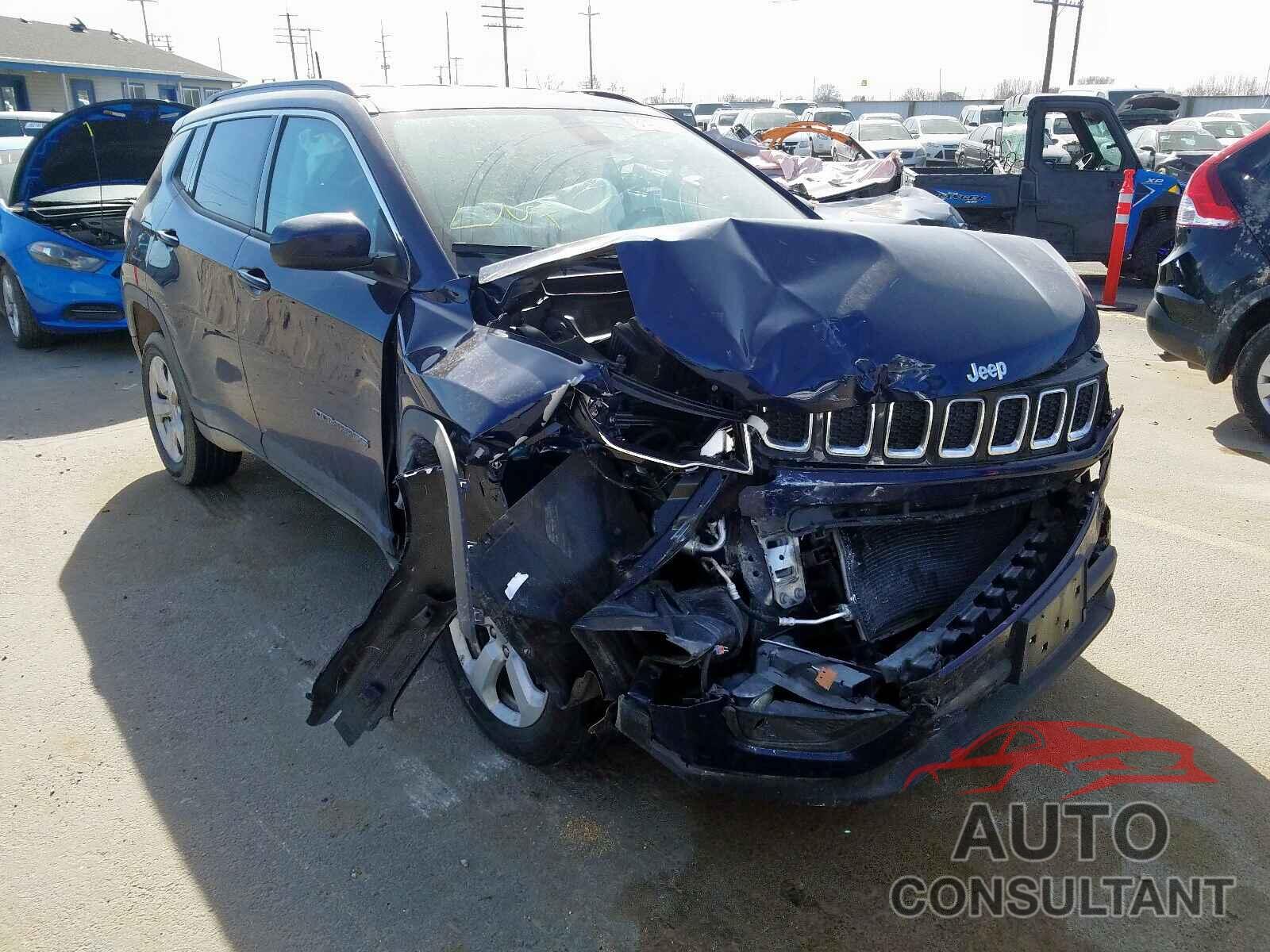 JEEP COMPASS 2018 - ML32F3FJ6JHF00522