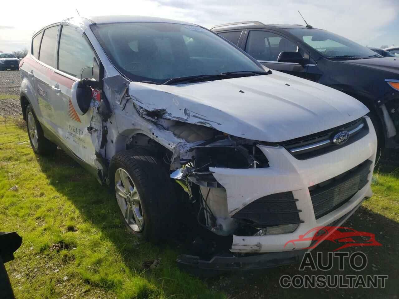FORD ESCAPE 2016 - 1FMCU0G73GUB38862