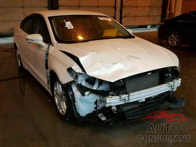 FORD FUSION 2015 - 3FA6P0H7XFR115453