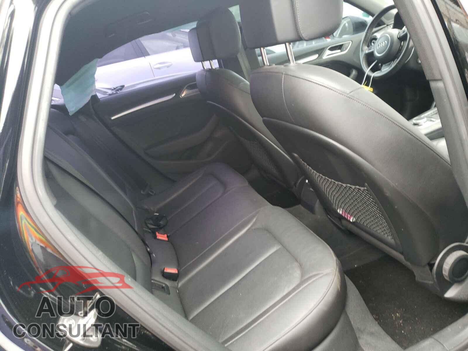 AUDI A3 2015 - 3GNAXJEV5JS561144