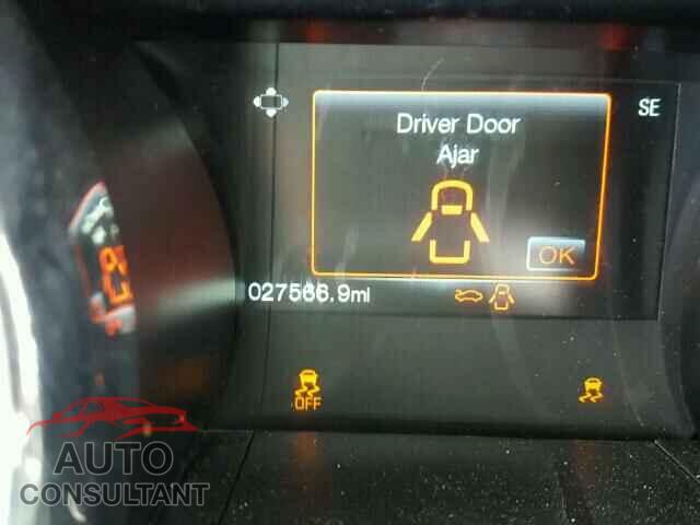 FORD MUSTANG 2015 - 1FA6P8CFXF5315992