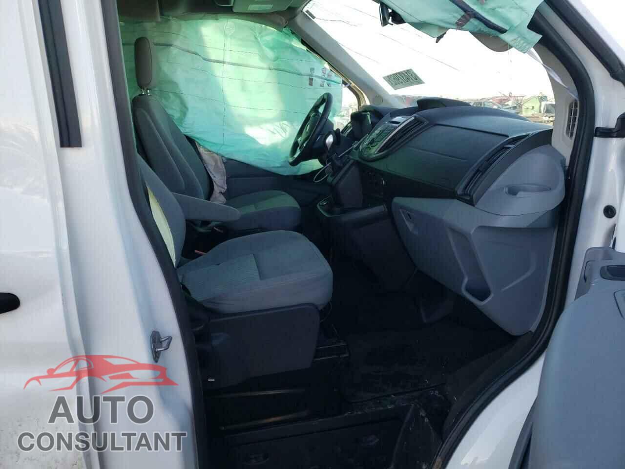 FORD TRANSIT CO 2018 - 1FBAX2CG7JKA61313