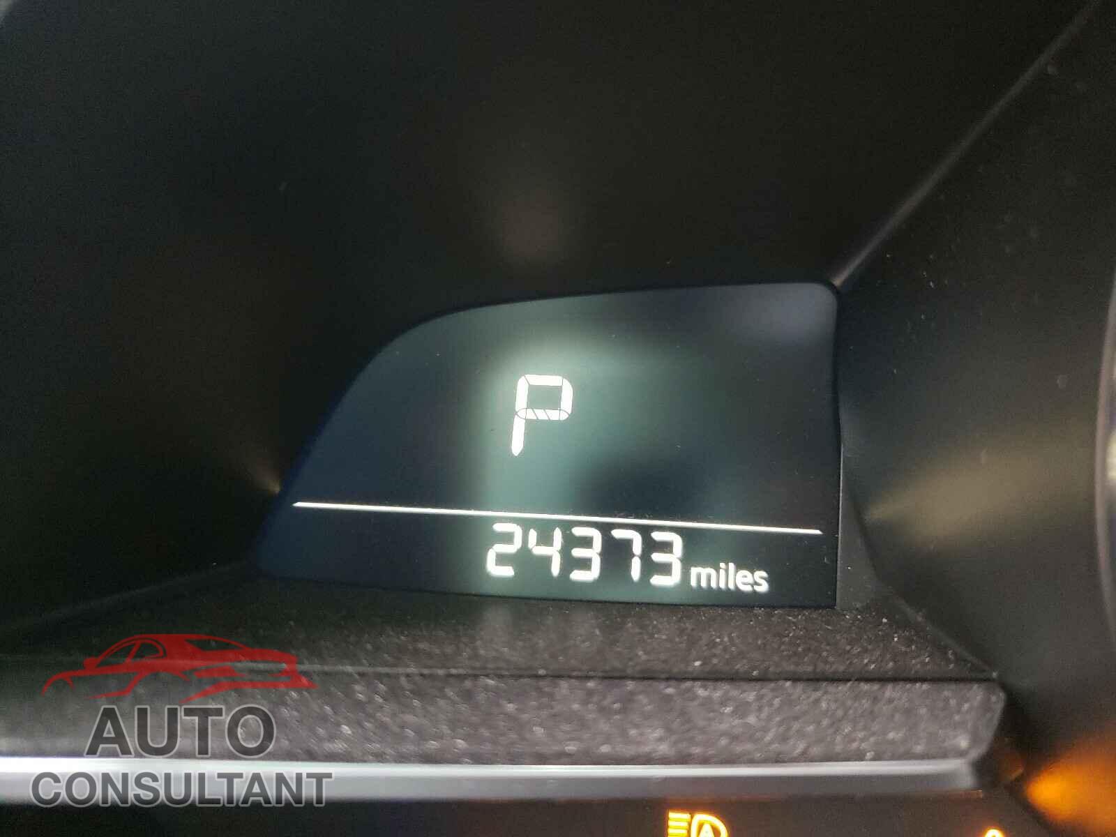 MAZDA CX-3 2019 - JM1DKFB76K0417439