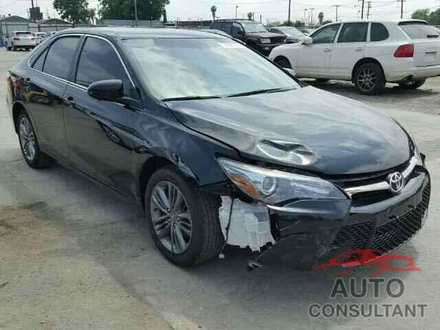 TOYOTA CAMRY 2016 - 4T1BF1FK4GU188302