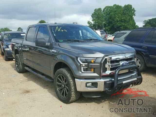 FORD F150 2016 - 1FTEW1E85GFA17845