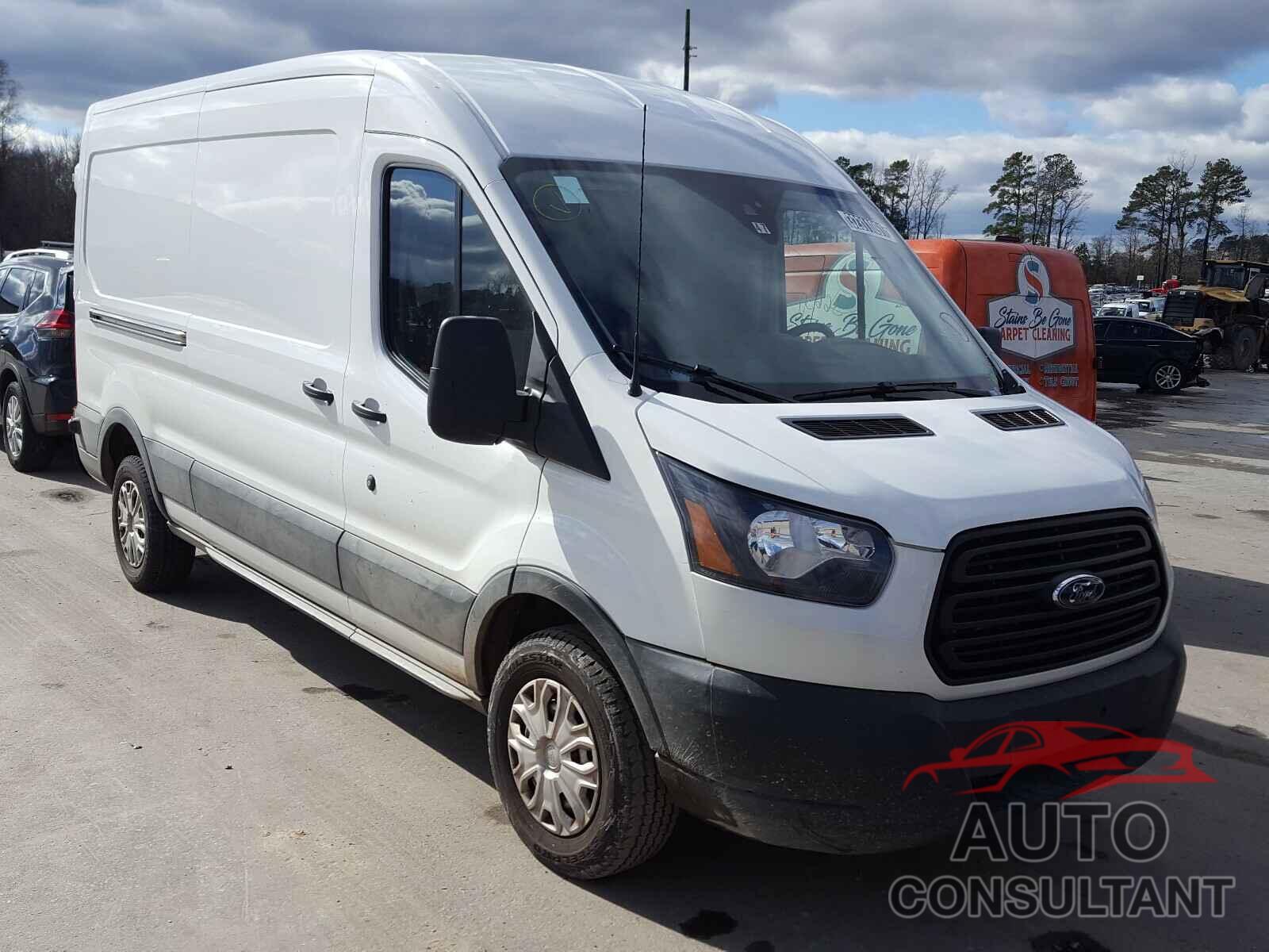 FORD TRANSIT CO 2019 - 1FTYR2CM1KKA87272