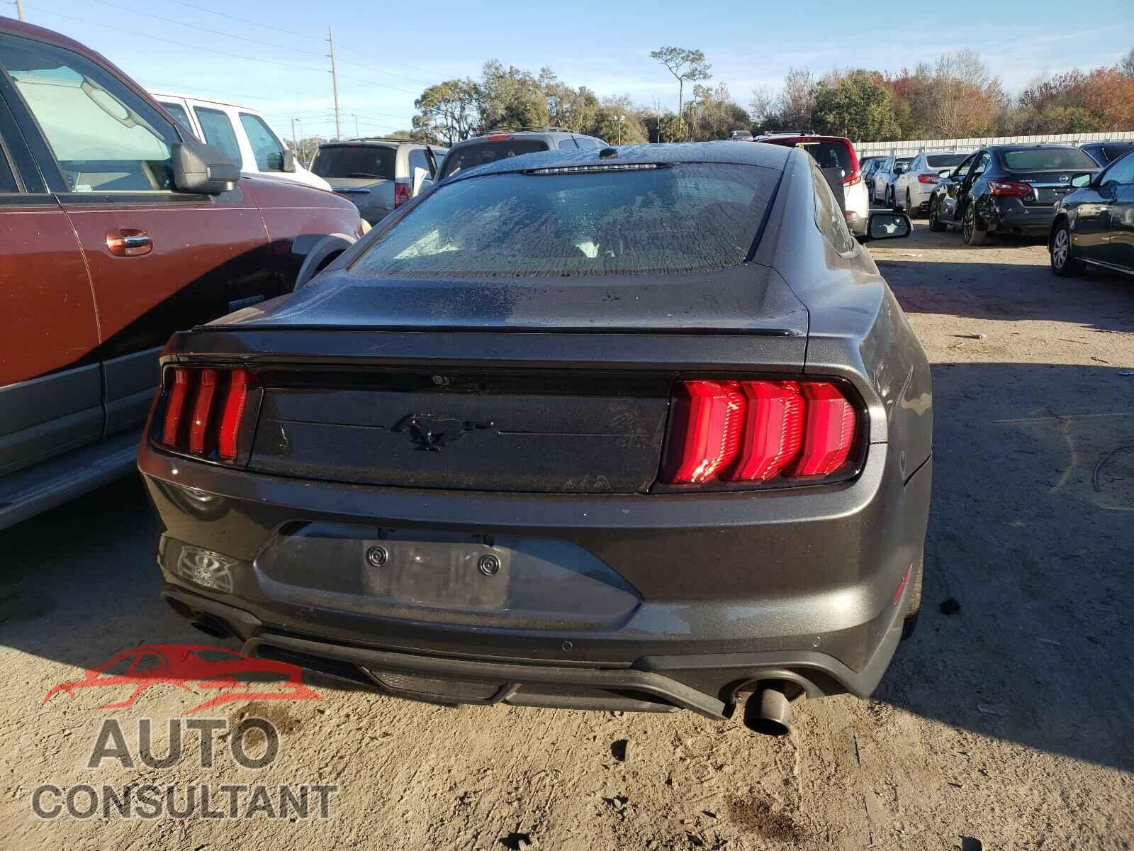 FORD MUSTANG 2019 - 1FA6P8TH2K5120285