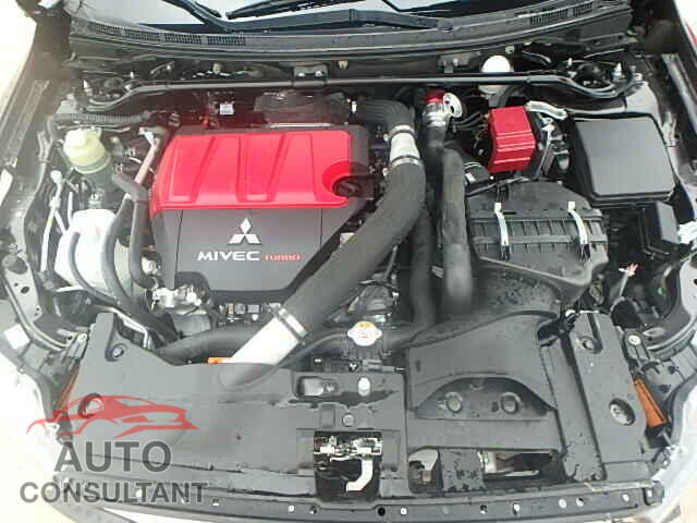 MITSUBISHI EVO 2015 - 1VWBA7A39JC039237