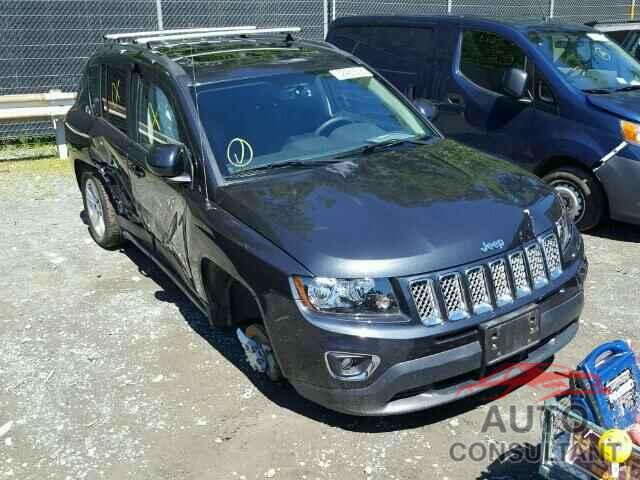 JEEP COMPASS 2015 - 1C4NJCEA9FD329500