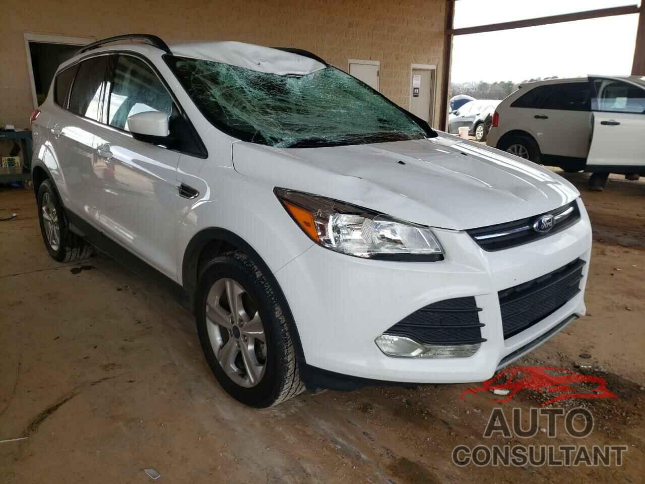 FORD ESCAPE 2016 - 1FMCU0GX7GUA03514