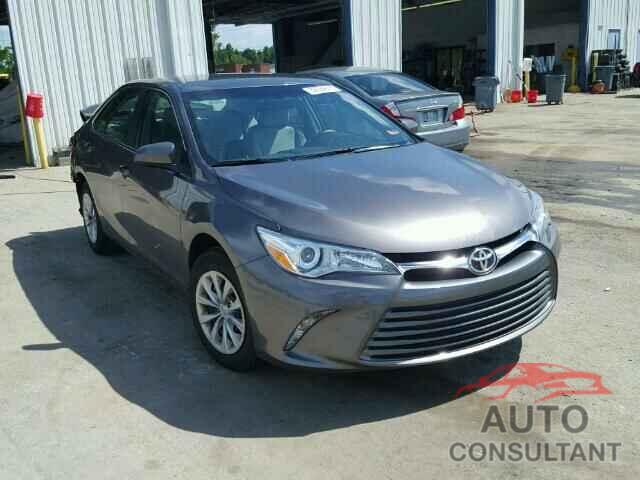 TOYOTA CAMRY 2015 - 4T1BF1FK0FU900917