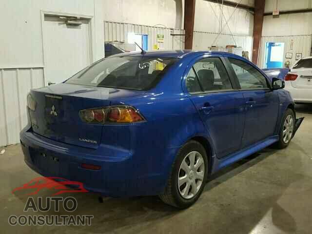 MITSUBISHI LANCER 2015 - JA32U2FU0FU010529