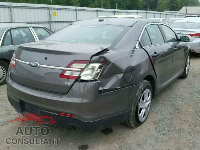 FORD TAURUS 2015 - 1FAHP2MK1FG154065