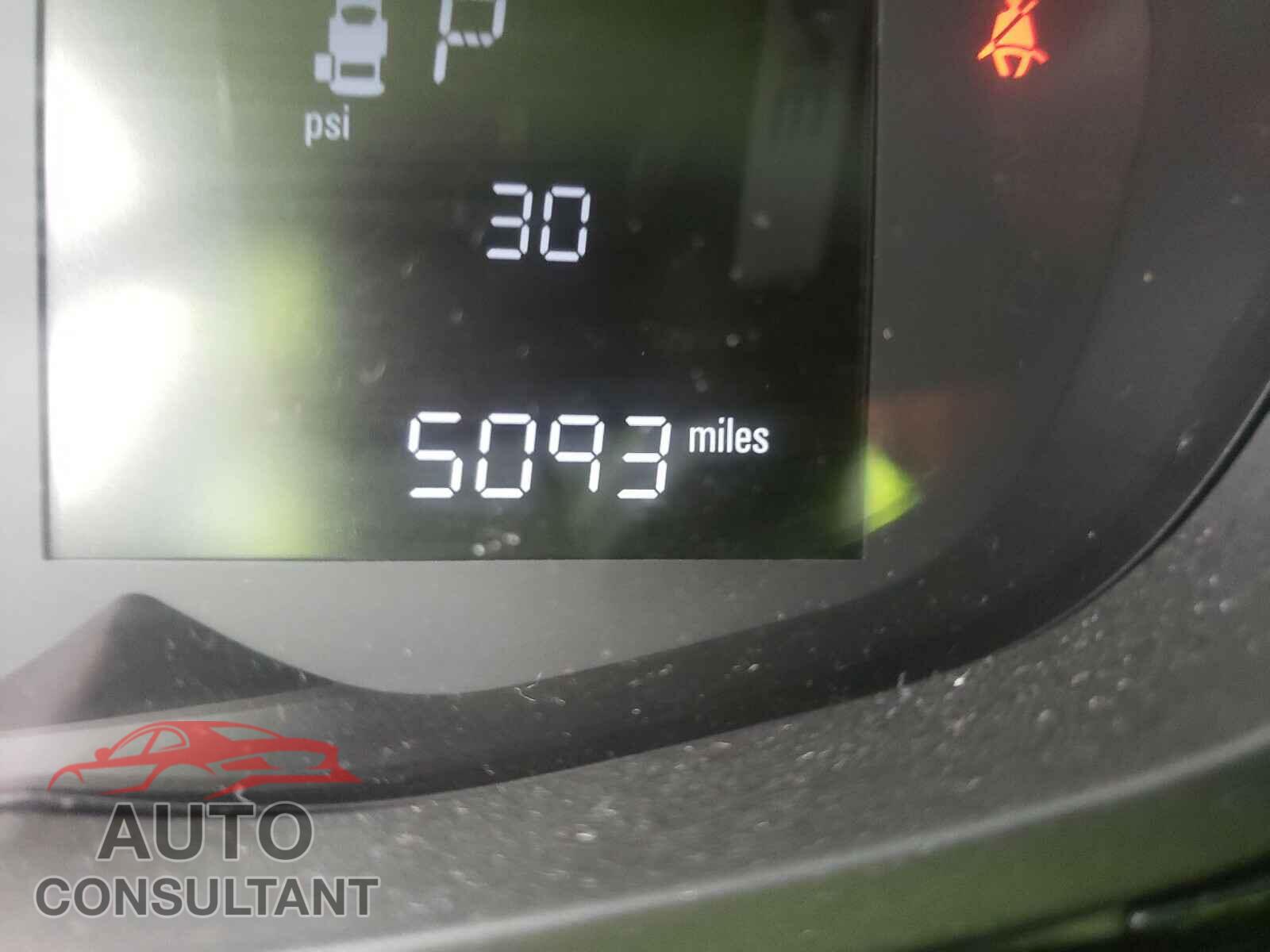 CHEVROLET SPARK 2020 - KL8CD6SA0LC463150