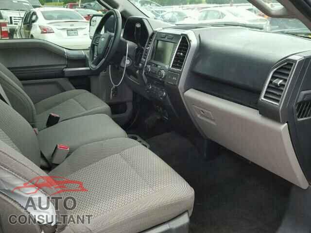 FORD F150 2015 - 1FTEW1CF4FFA15200
