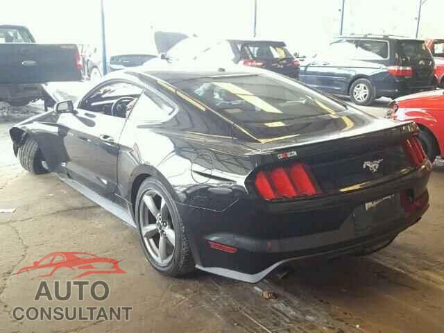 FORD MUSTANG 2015 - 1FA6P8TH0F5328512
