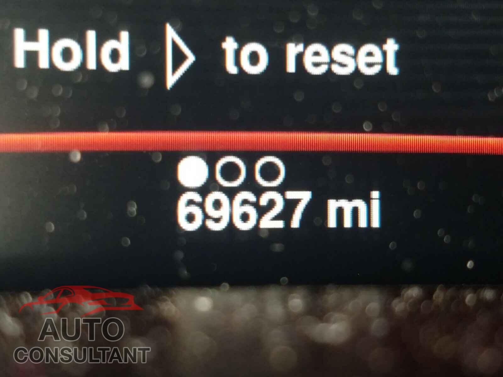 DODGE DART 2016 - 1C3CDFEB7GD749917