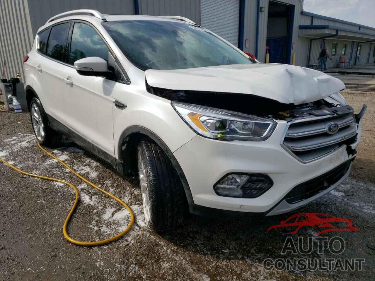FORD ESCAPE 2019 - 1FMCU0J93KUB93685