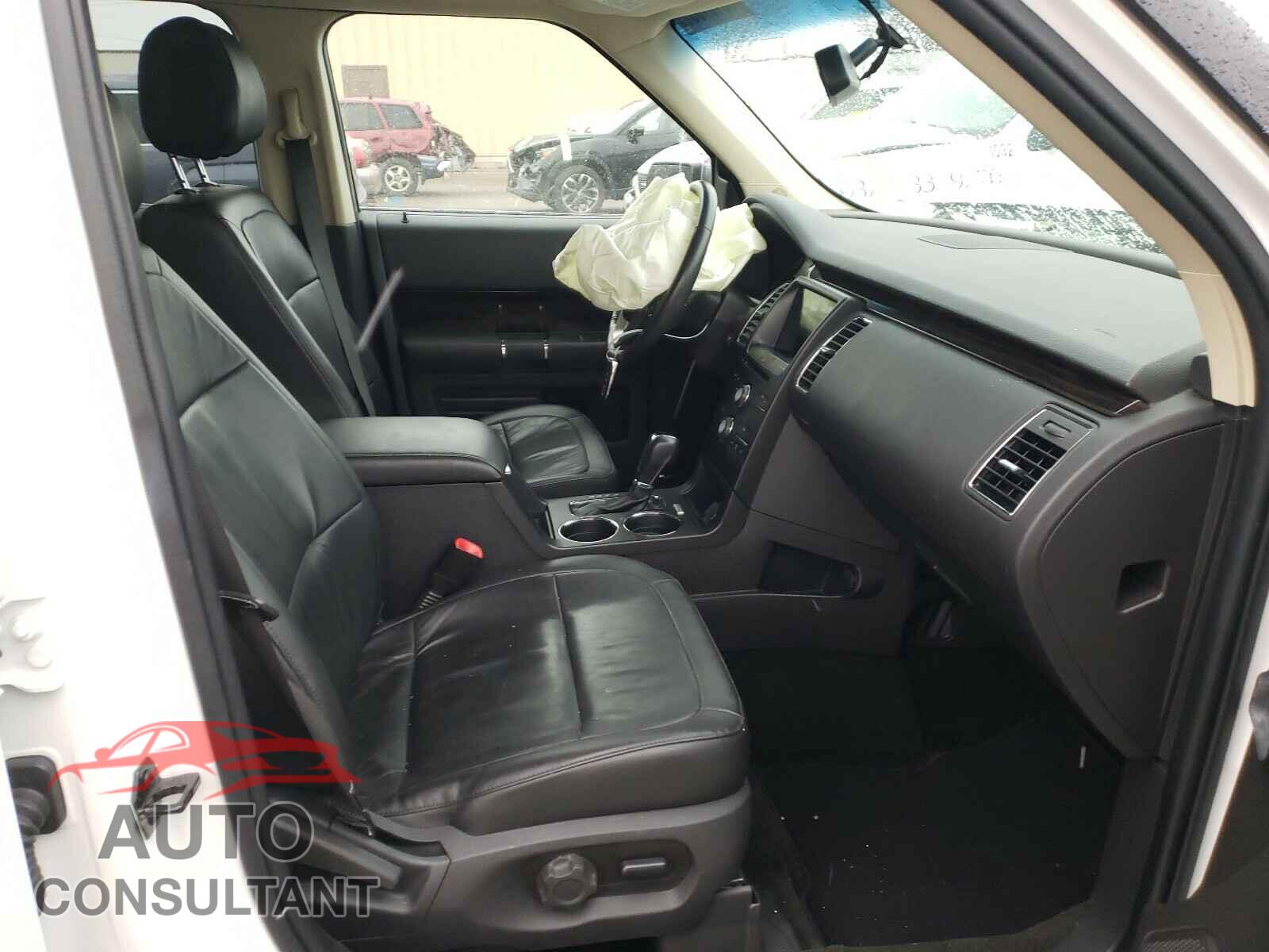 FORD FLEX 2016 - 2FMGK5C84GBA01809