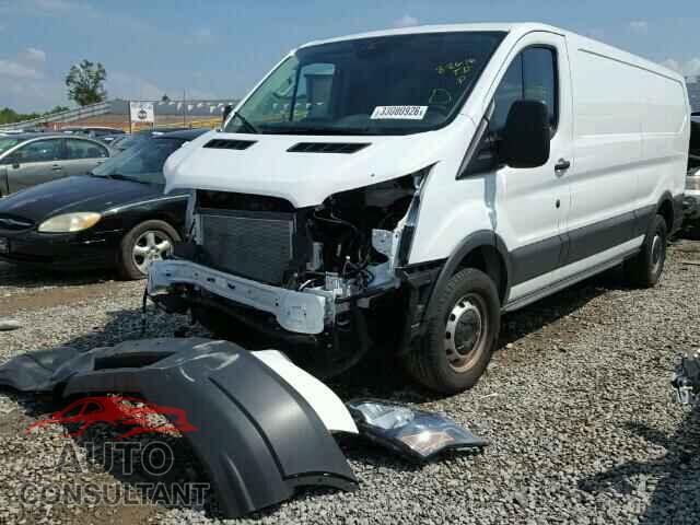 FORD TRANSIT CO 2015 - 1FTNE2YM4FKB21301