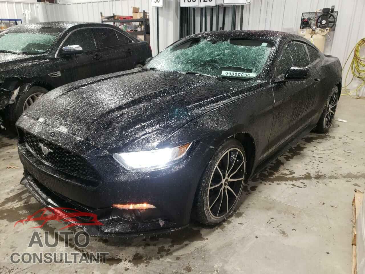 FORD MUSTANG 2016 - 1FA6P8TH0G5224796