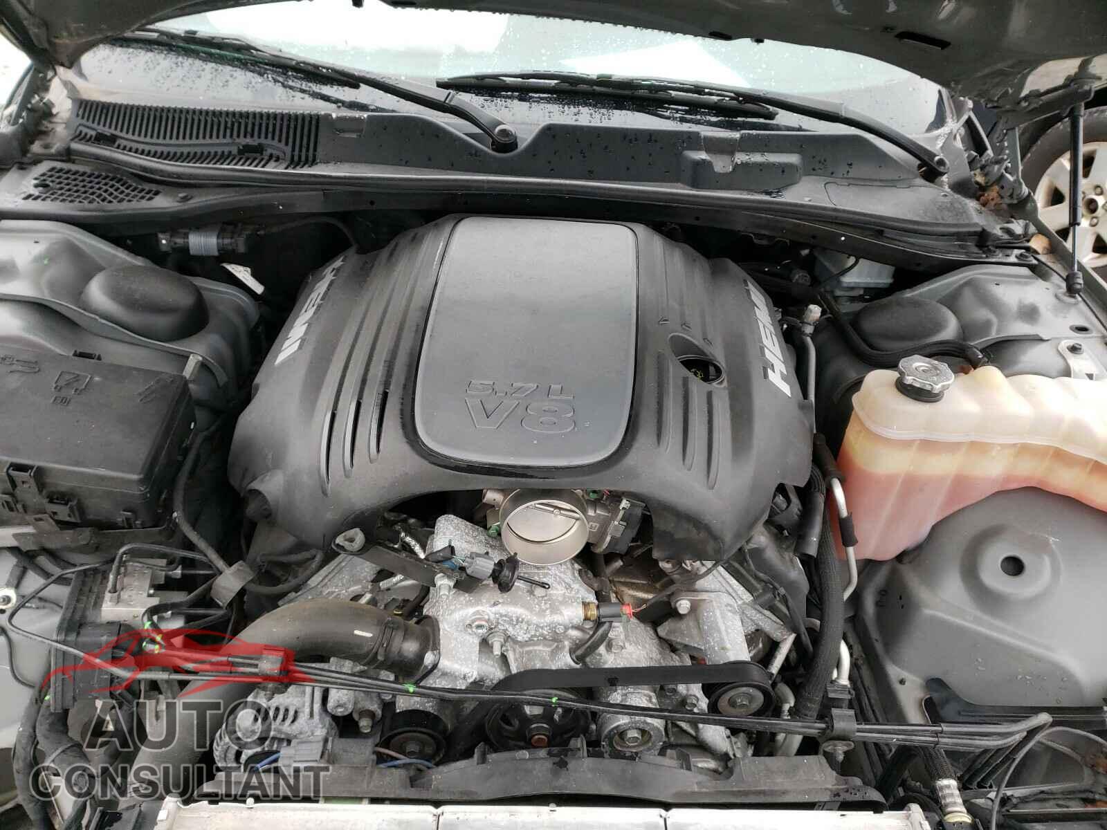 DODGE CHALLENGER 2017 - 2C3CDZBT9HH636621