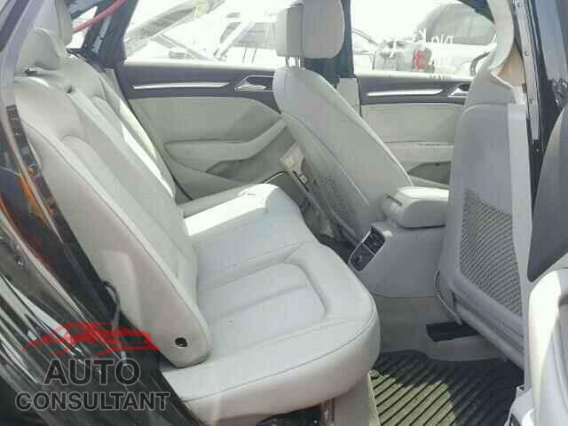 AUDI A3 2015 - WAUEFGFF4F1092643