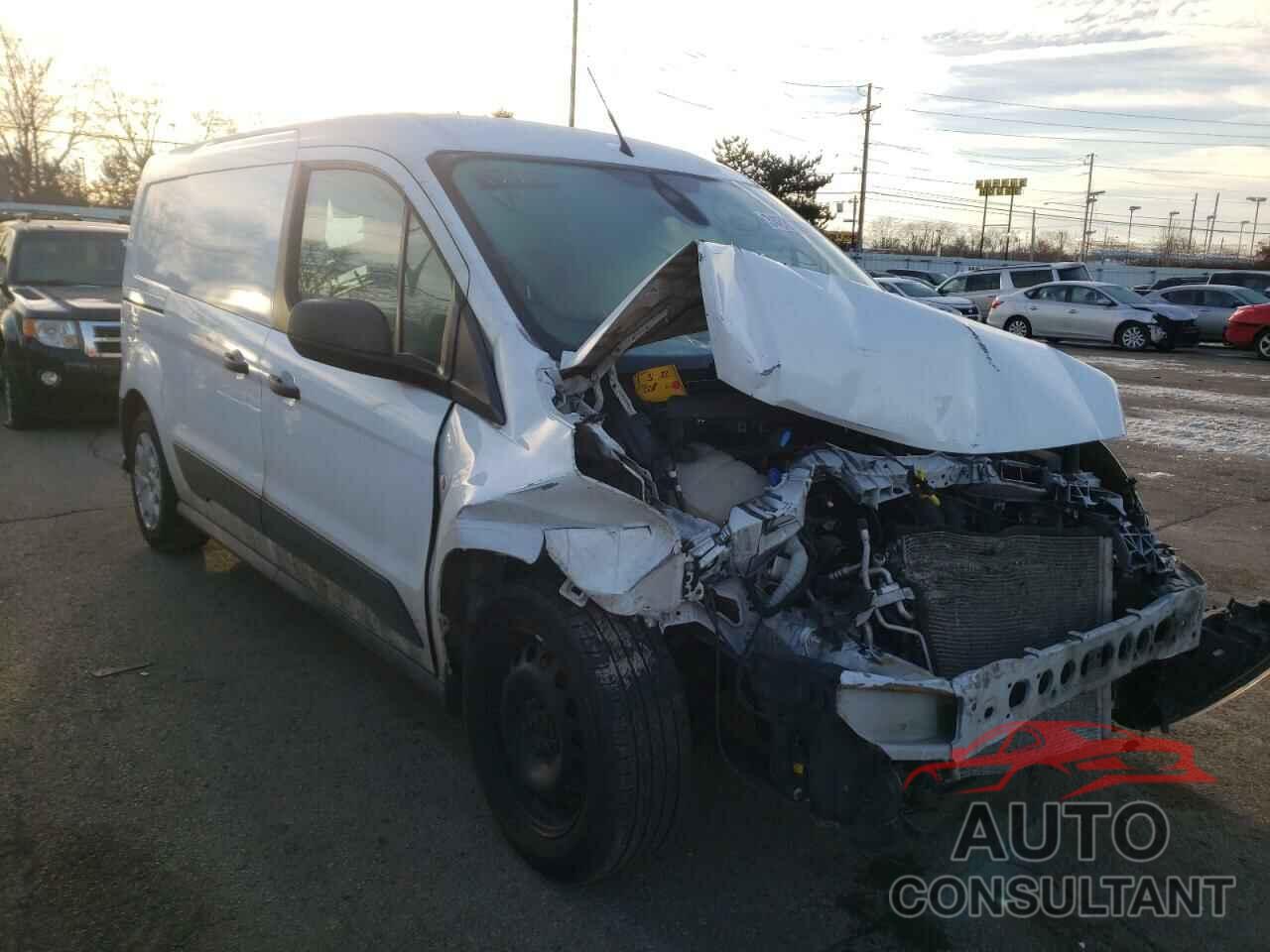 FORD TRANSIT CO 2016 - NM0LS7E7XG1245721