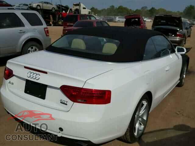 AUDI A5 2015 - WAUCFAFHXFN005391