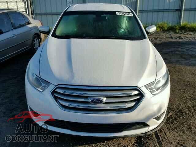 FORD TAURUS 2015 - 1FAHP2E86FG158583