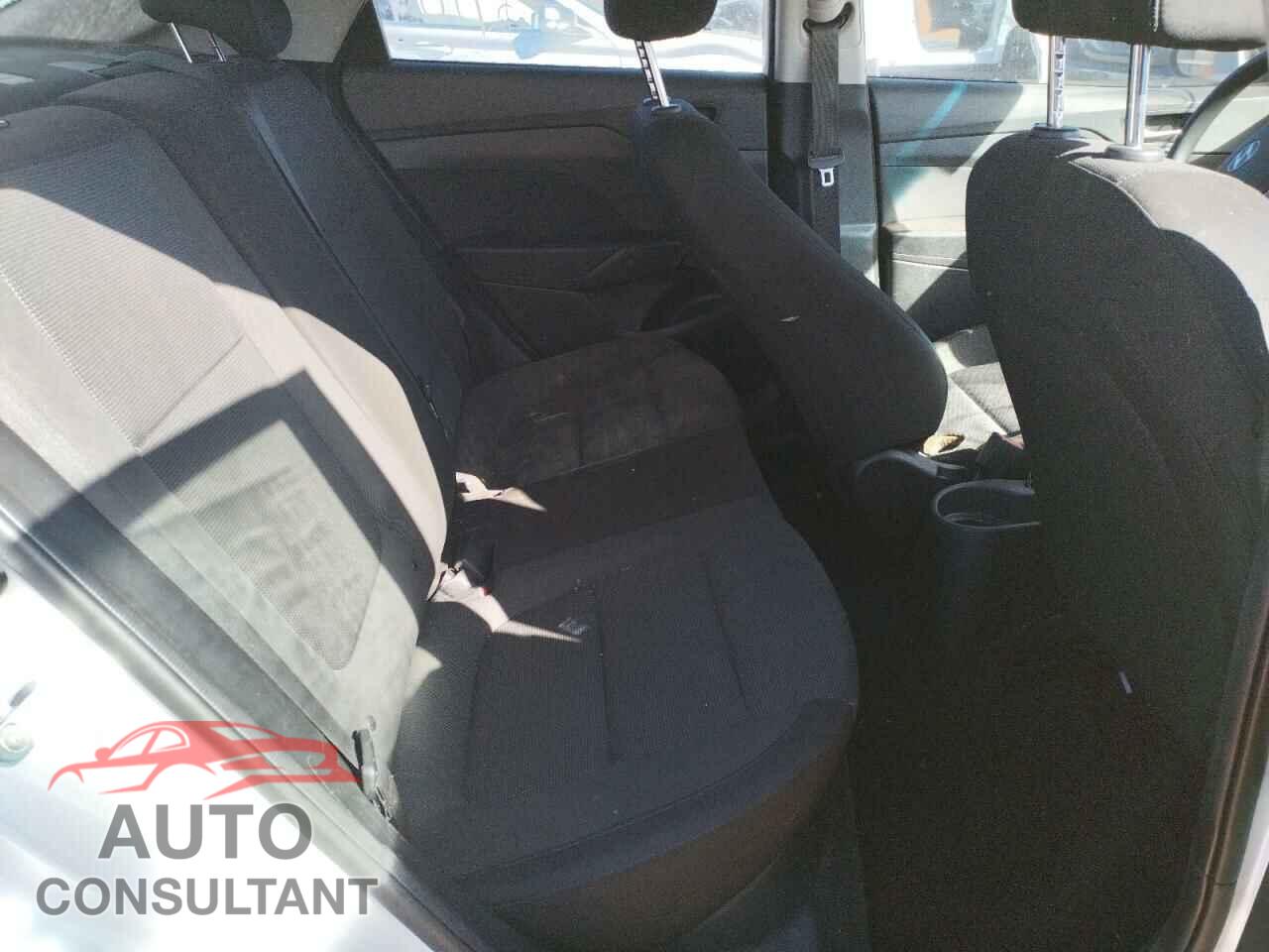 HYUNDAI ACCENT 2020 - 3KPC24A65LE120745