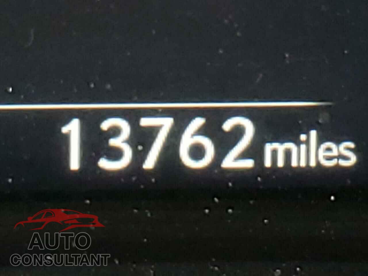LEXUS RX350 2020 - 2T2HZMDA2LC213685