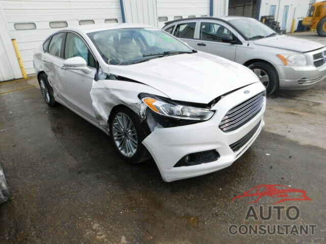 FORD FUSION 2015 - 004NJDBB9KT631019