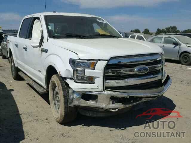 FORD F150 2015 - 1FTEW1EG8FKF07001