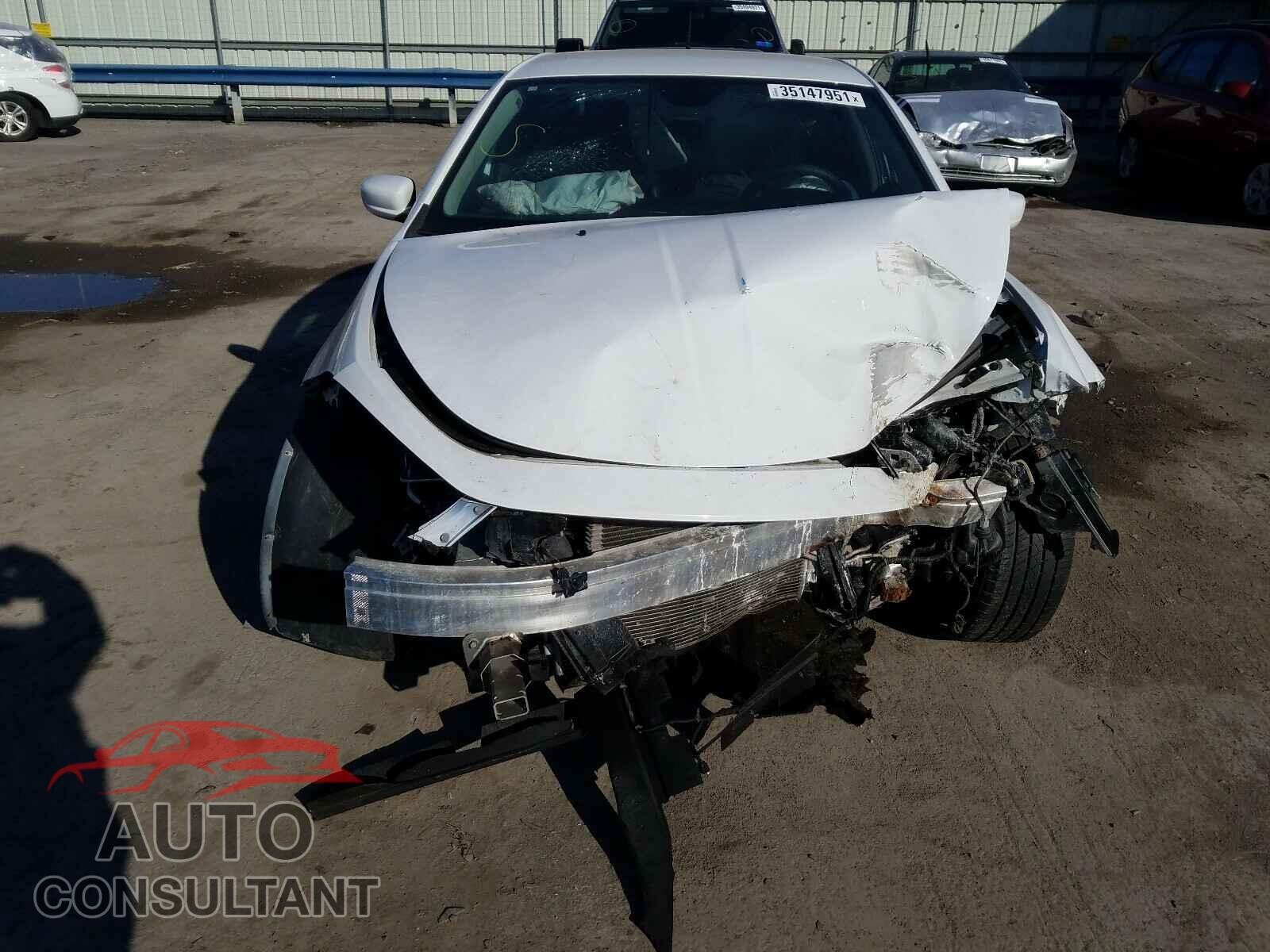 DODGE DART 2016 - 1C3CDFAA3GD607822