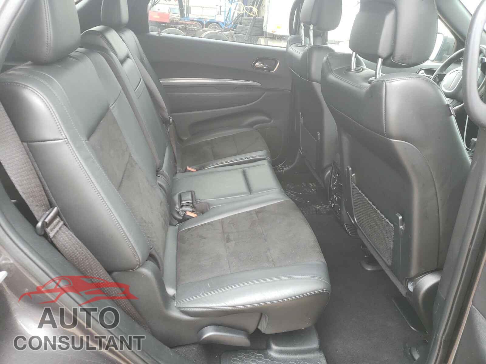 DODGE DURANGO 2020 - 1C4SDJCT1LC155250