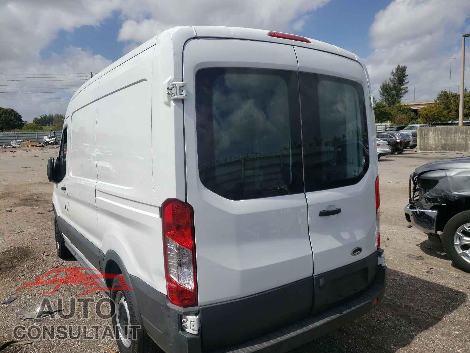 FORD TRANSIT CO 2017 - 1FTYE1CM8HKA29691