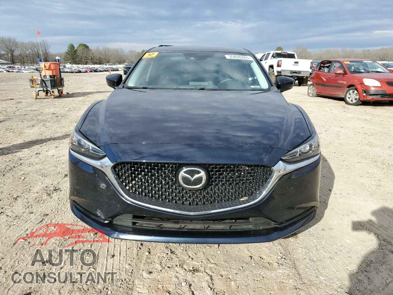MAZDA 6 2020 - JM1GL1VM7L1522811