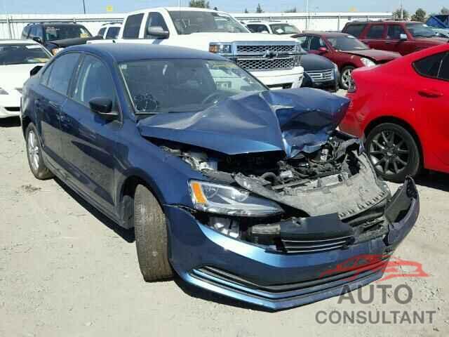 VOLKSWAGEN JETTA 2015 - 3VWD17AJ7FM266682