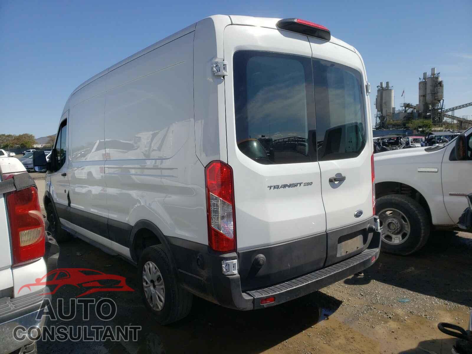 FORD TRANSIT CO 2019 - 1FTYR2CM0KKA87666