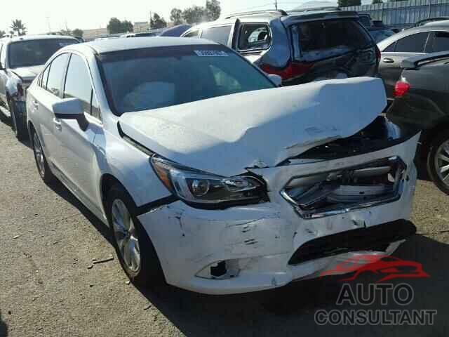 SUBARU LEGACY 2016 - 4S3BNAC63G3048018