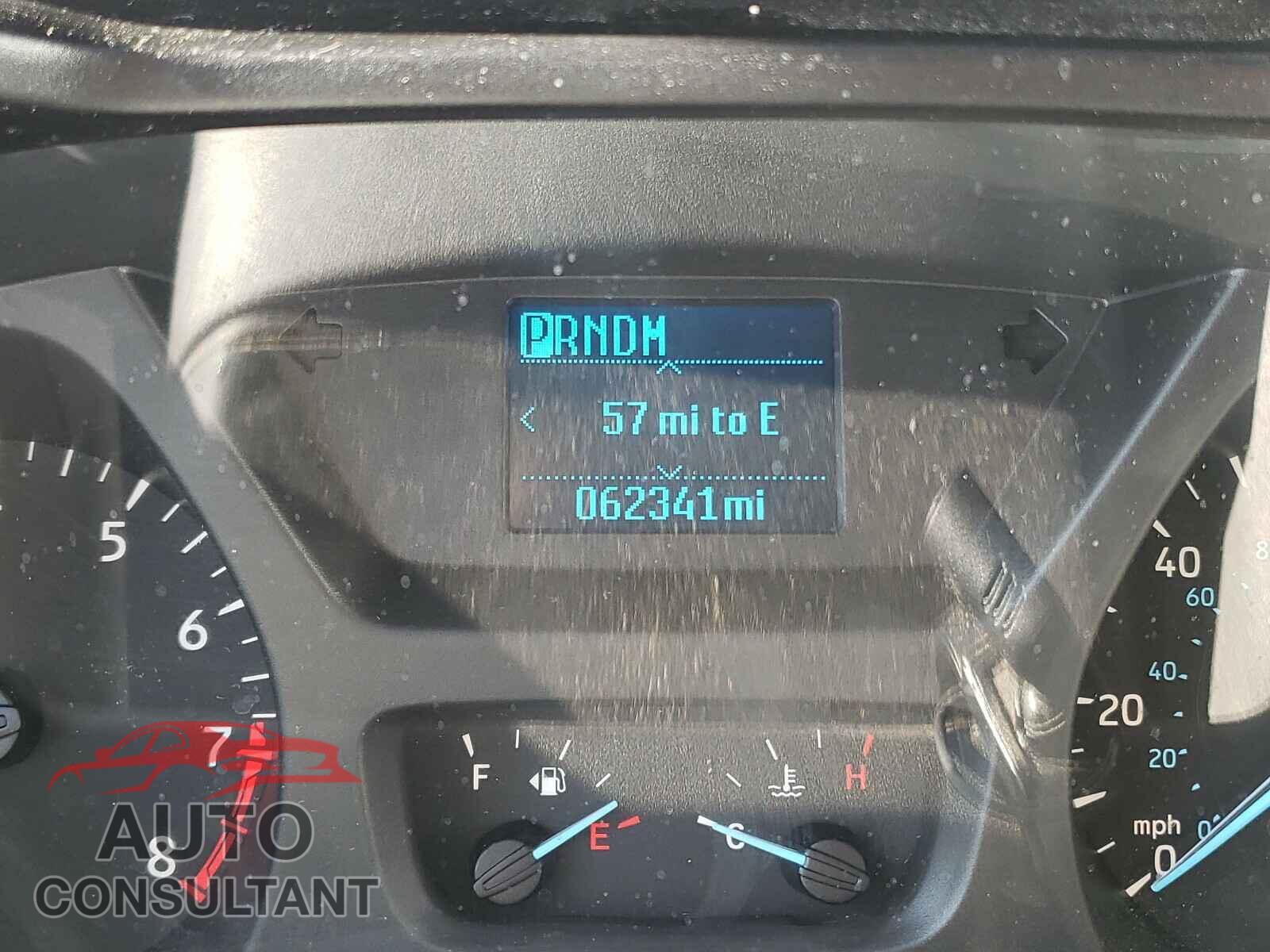 FORD TRANSIT CO 2017 - 1FTYR3XM3HKA86312