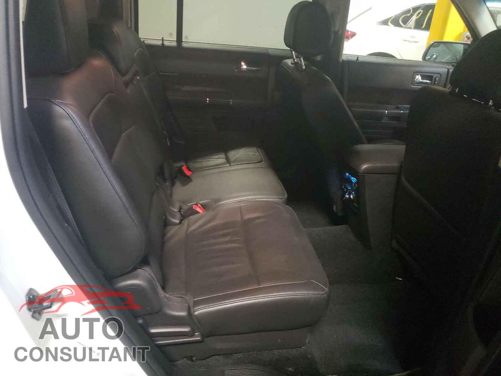FORD FLEX 2019 - 2FMHK6D87KBA36166