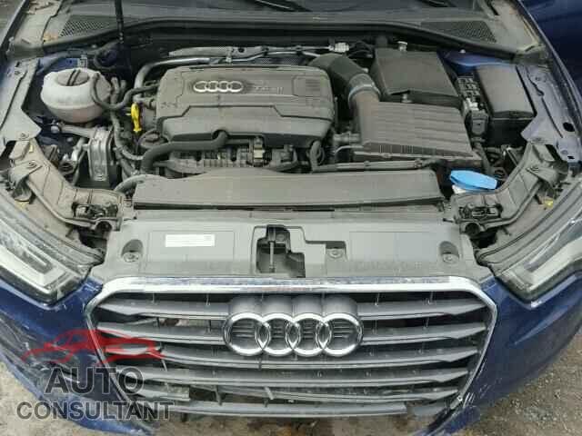 AUDI A3 2015 - WAUEFGFF6F1013151