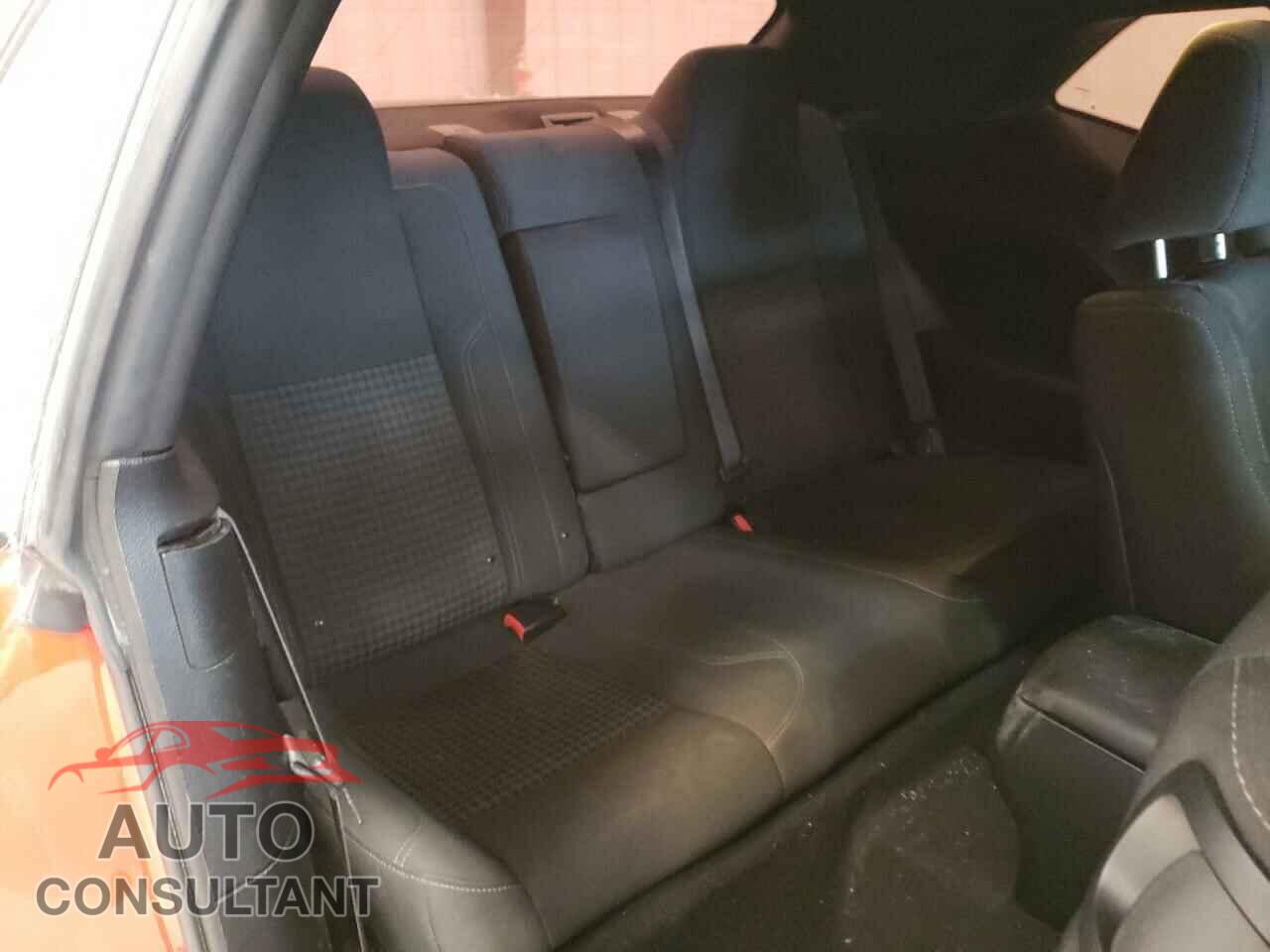 DODGE CHALLENGER 2019 - 2C3CDZAG4KH574704