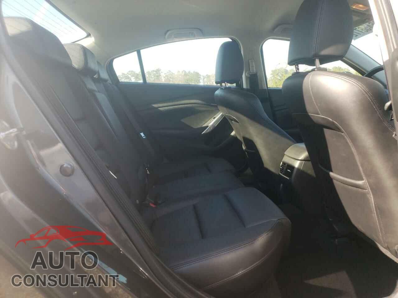 MAZDA 6 2017 - JM1GL1V50H1131418