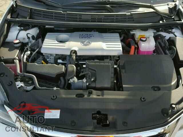 LEXUS CT 200 2015 - JTHKD5BH8F2241359